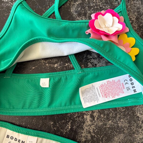 Mini Boden Bikini - Picture 5 of 6